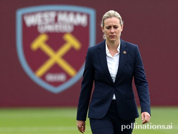 Trending: tara warren resigns west ham