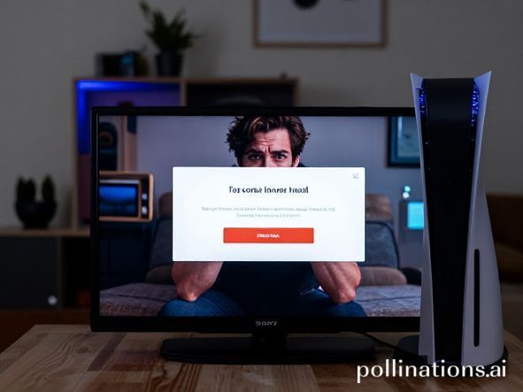 Trending: sony removes free game