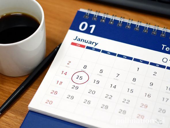 Trending: is new year's day a federal holiday