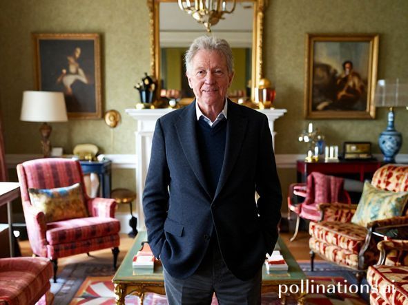 Trending: laurence llewelyn-bowen