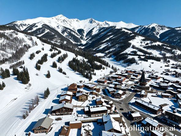 Trending: telluride ski resort