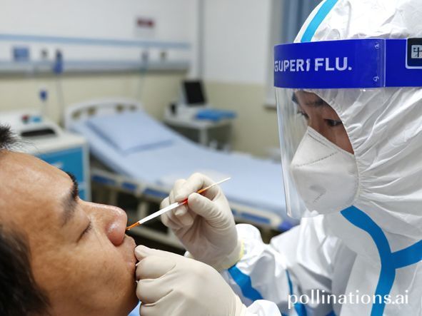 Trending: super flu