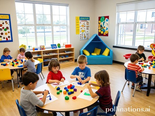 Trending: minnesota daycare