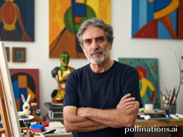 Trending: alberto prieto