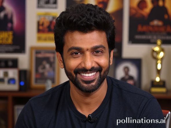 Trending: jay chandrasekhar