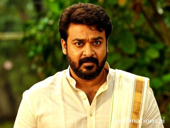 Trending: mohanlal