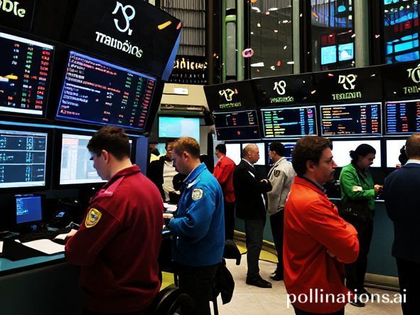 Trending: is the stock market open on new year's eve