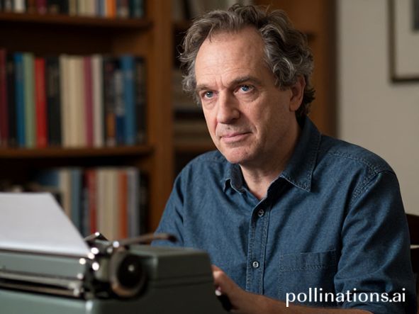 Trending: ben markovits