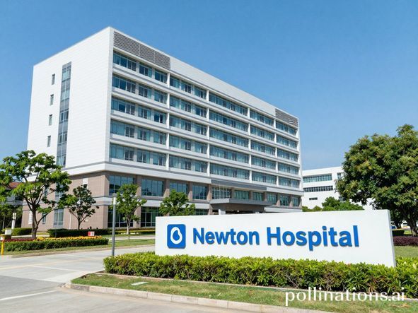 Trending: newton hospital