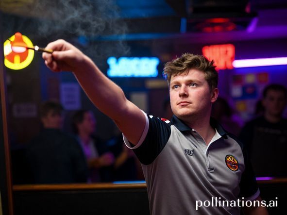 Trending: harrysson darts