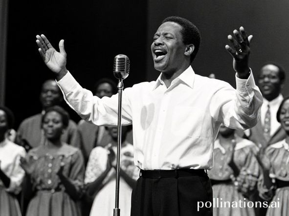 Trending: richard smallwood