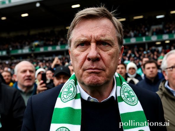 Trending: fergus mccann