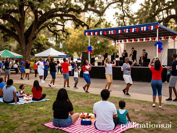 Trending: juneteenth