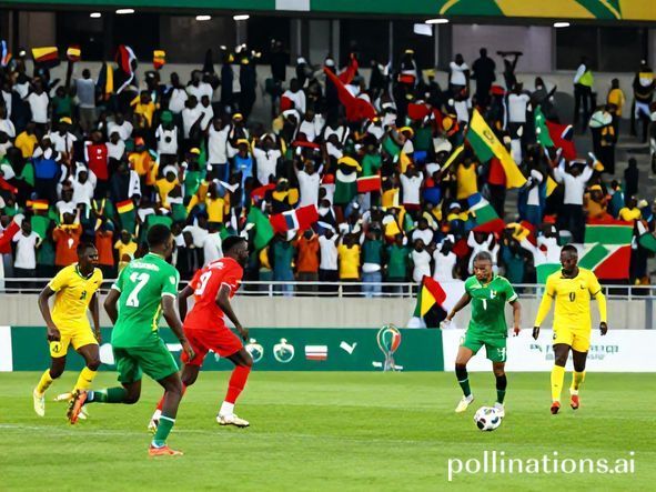 Trending: africa cup of nations games