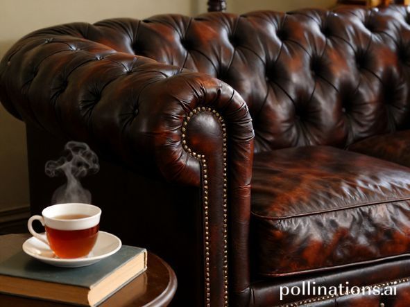 Trending: chesterfield