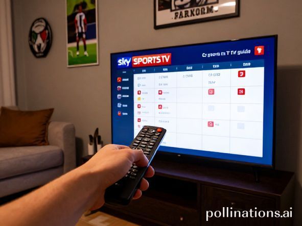 Trending: sky sports tv guide