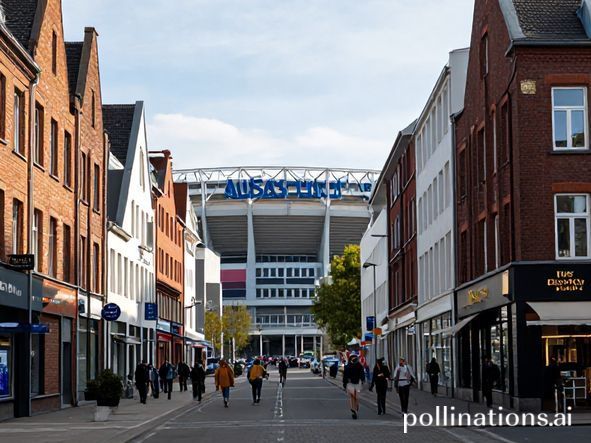 Trending: gelsenkirchen