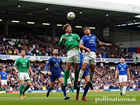 Trending: nottm forest vs everton