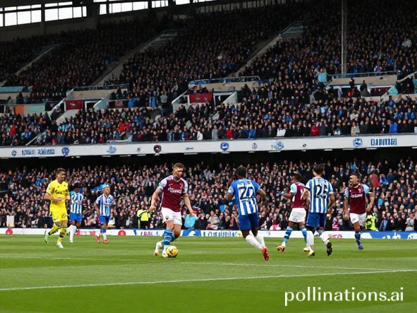 Trending: west ham vs brighton