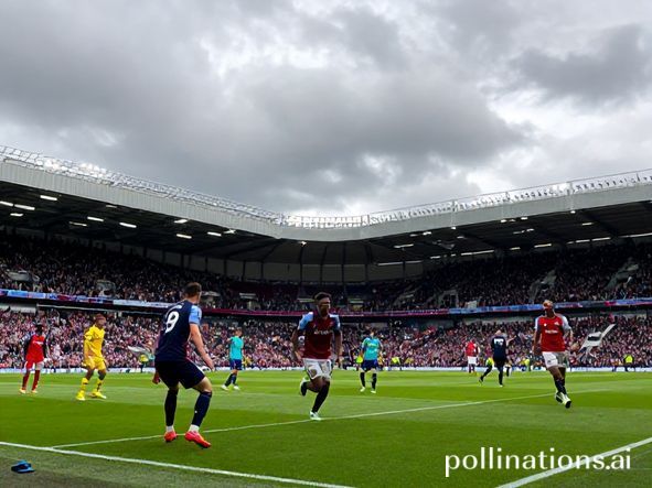 Trending: burnley vs newcastle