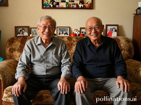 Trending: chuckle brothers