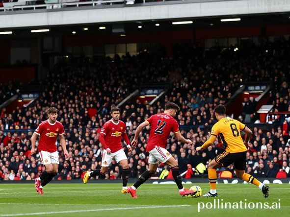 Trending: man united vs wolves