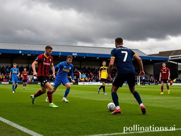 Trending: livingston vs dundee united
