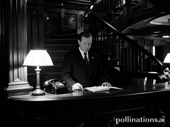 Trending: night manager