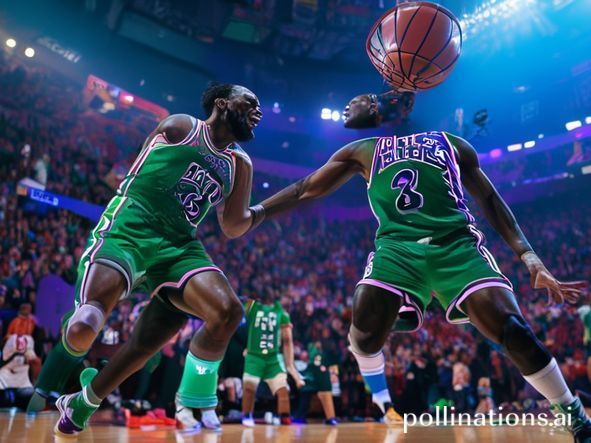 Trending: celtics vs jazz