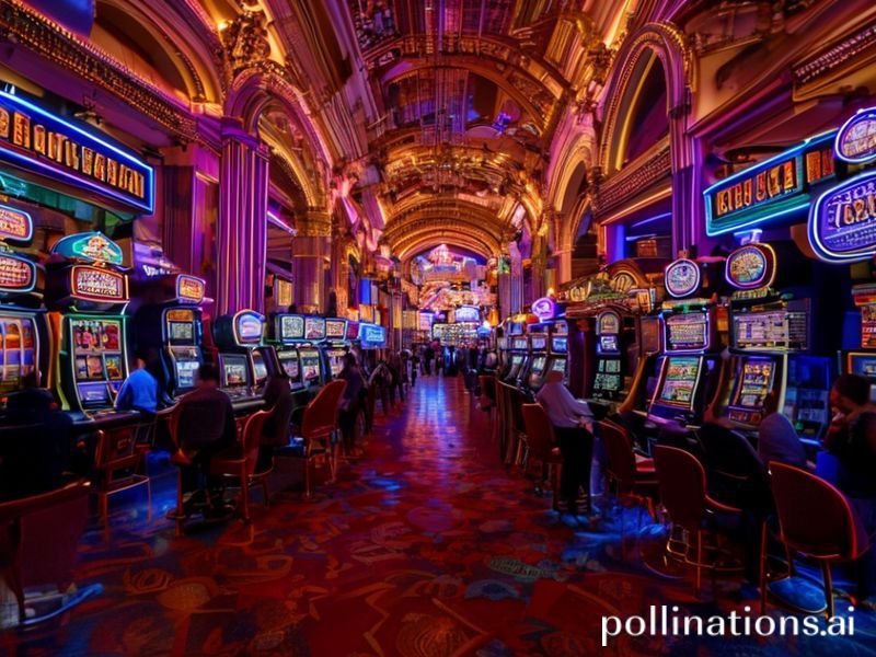 Trending: bally casino