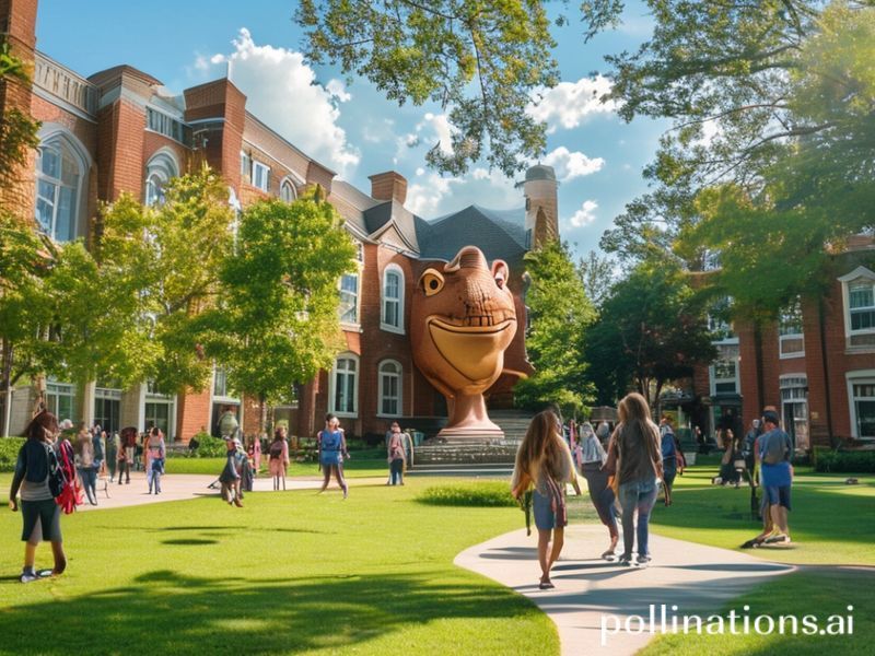 Trending: texas christian university