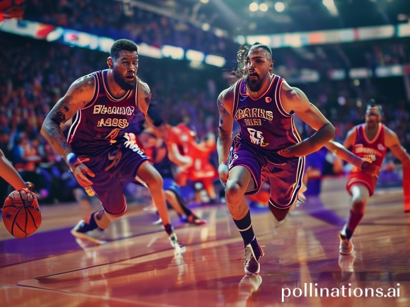 Trending: kings vs clippers