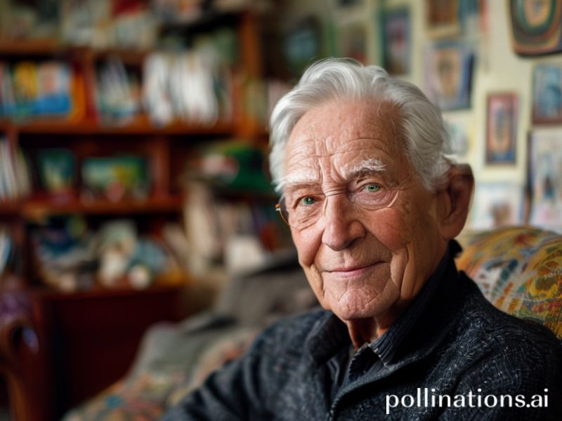 Trending: is dick van dyke still alive