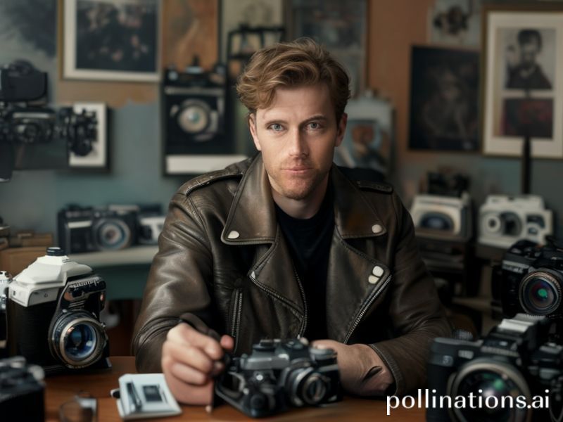 Trending: bram kohlhausen