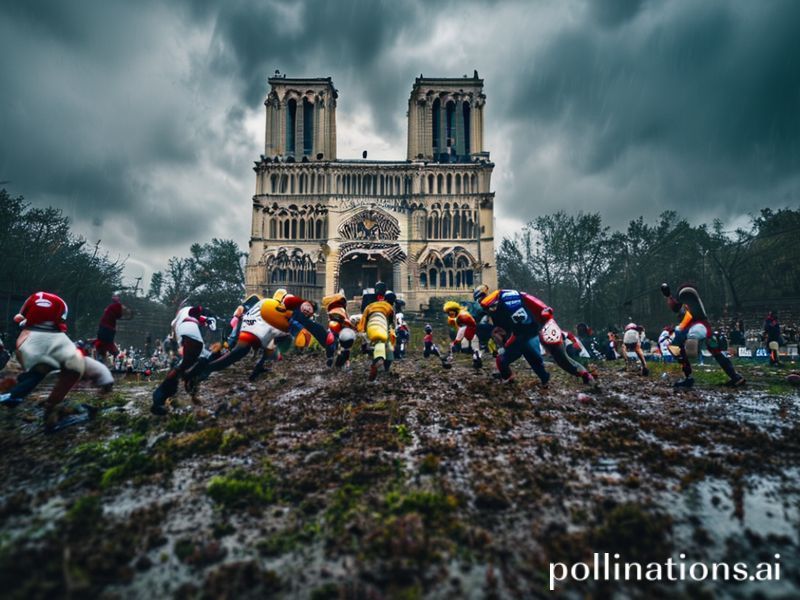 Trending: notre dame vs stanford