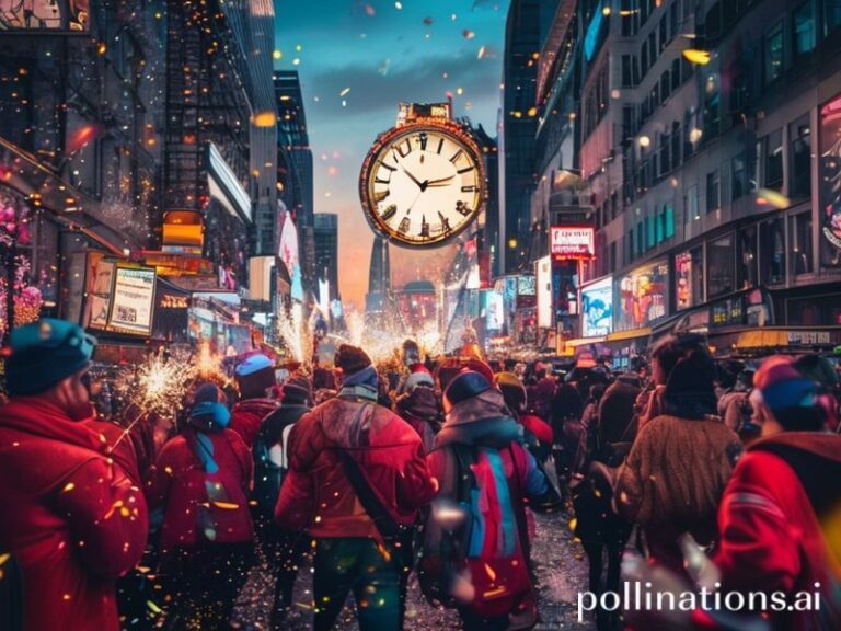 Trending: fin de año