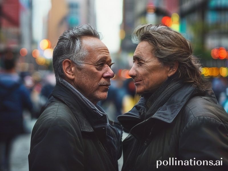 Trending: anderson cooper partner