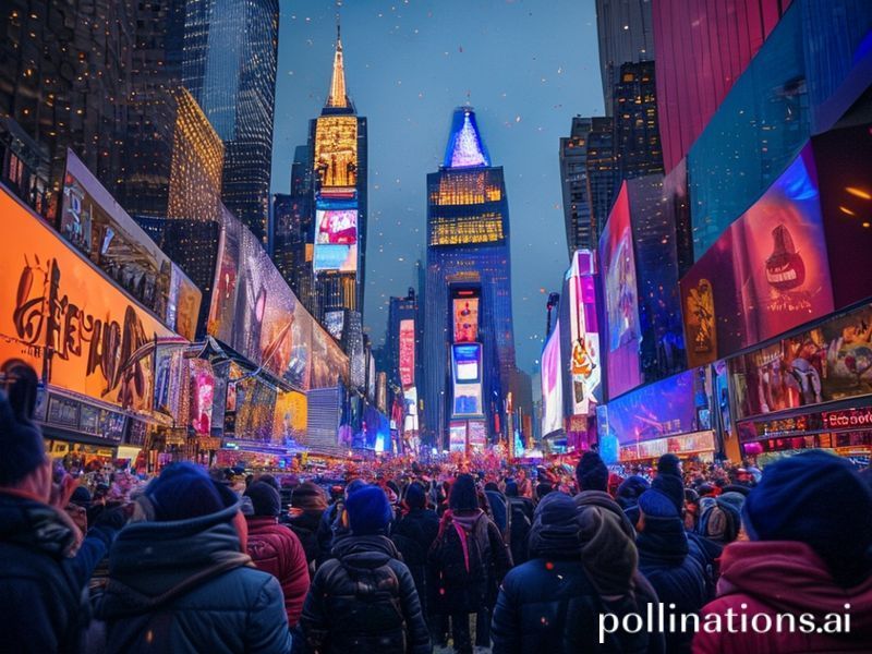 Trending: new year's eve 2024