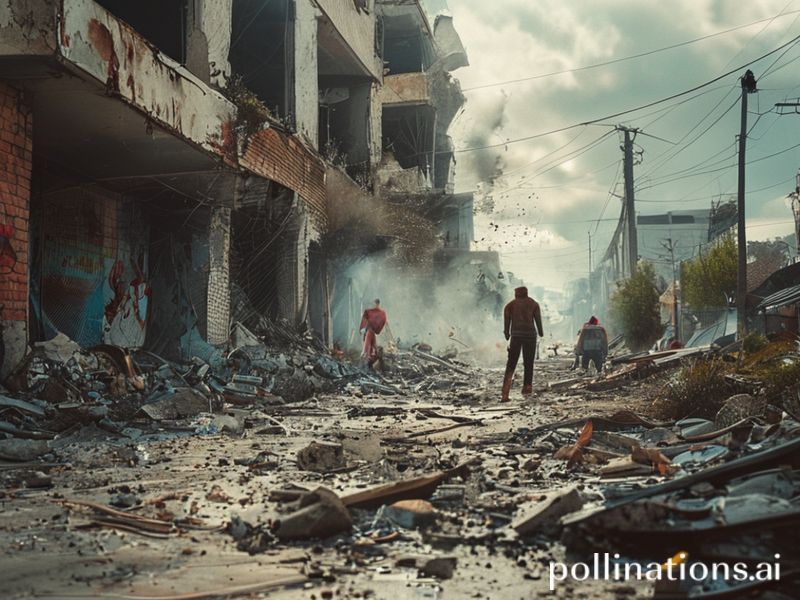 Trending: earthquake susanville