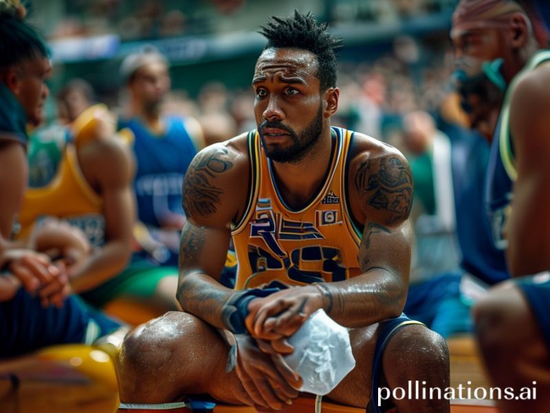 Trending: austin reaves injury