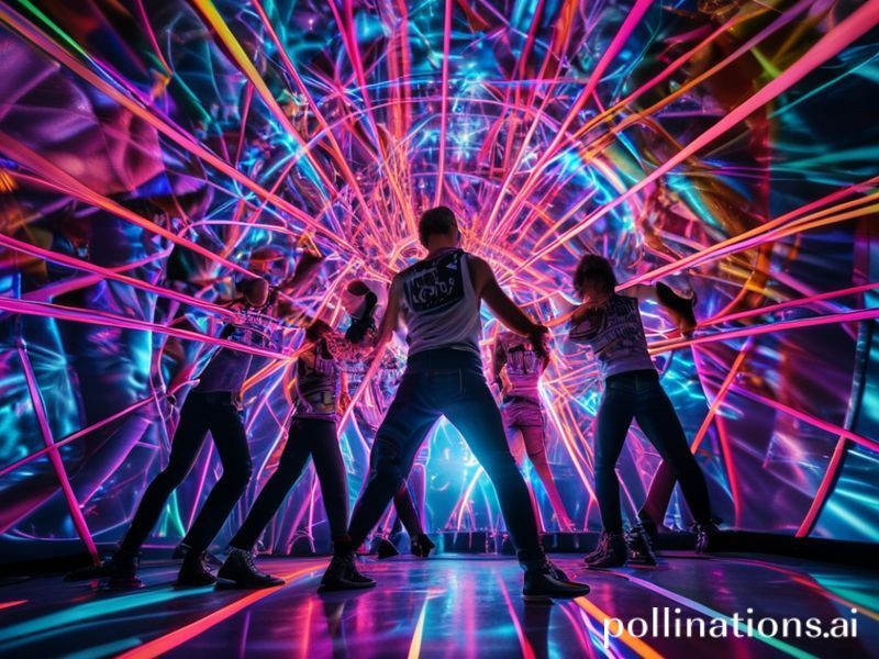 Trending: backstreet boys sphere