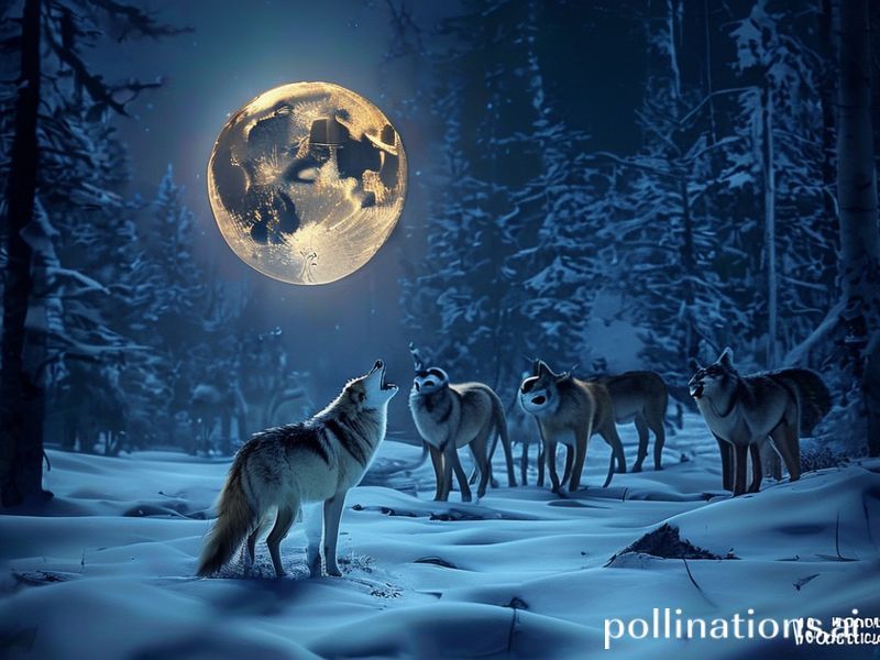 Trending: wolf moon january 2026
