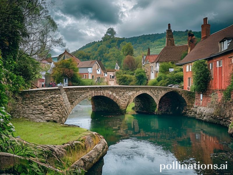 Trending: hebden bridge