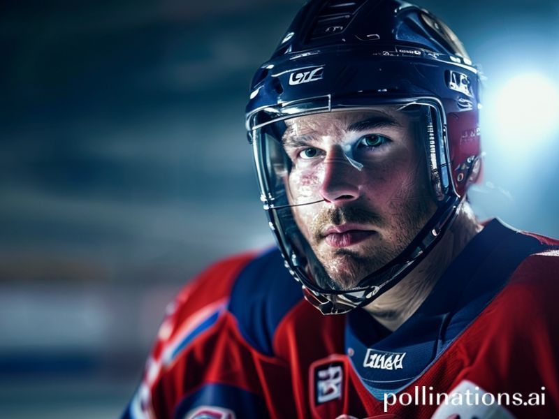 Trending: connor hellebuyck