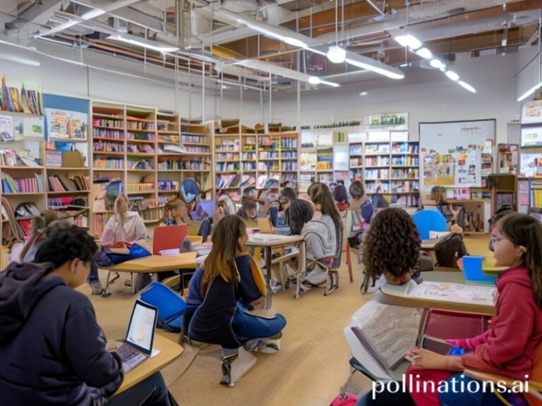 Trending: learning center