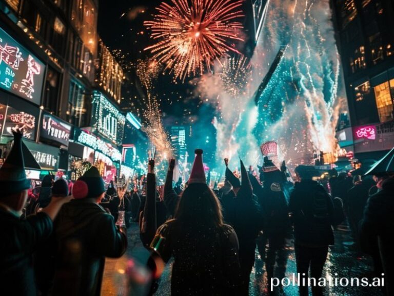 Trending: is new year's eve a holiday