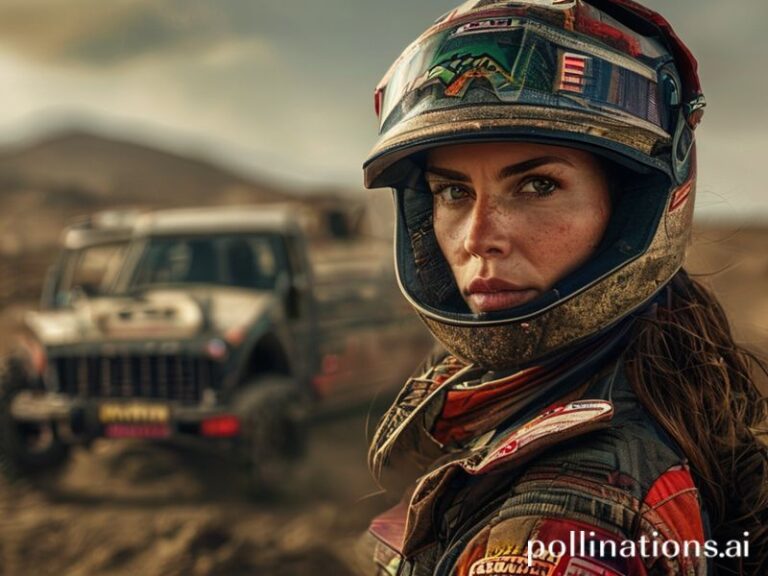 Trending: danni menzies