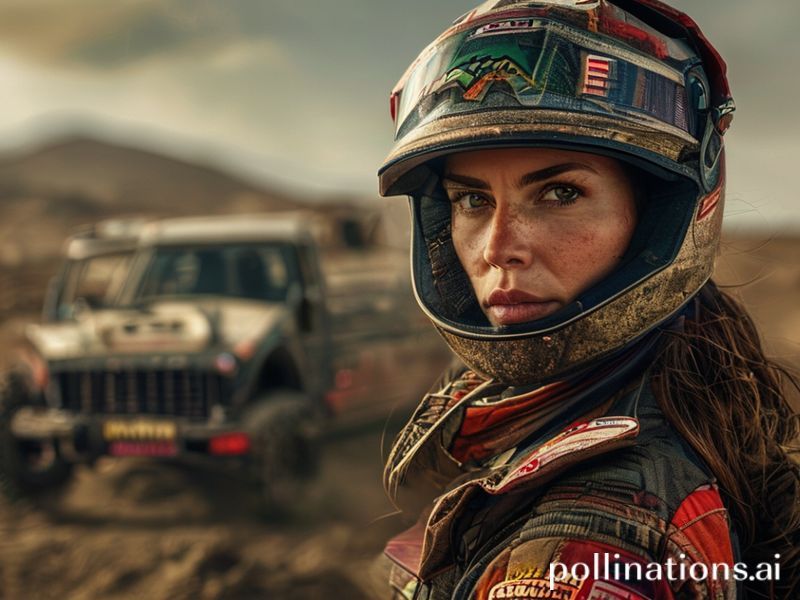 Trending: danni menzies