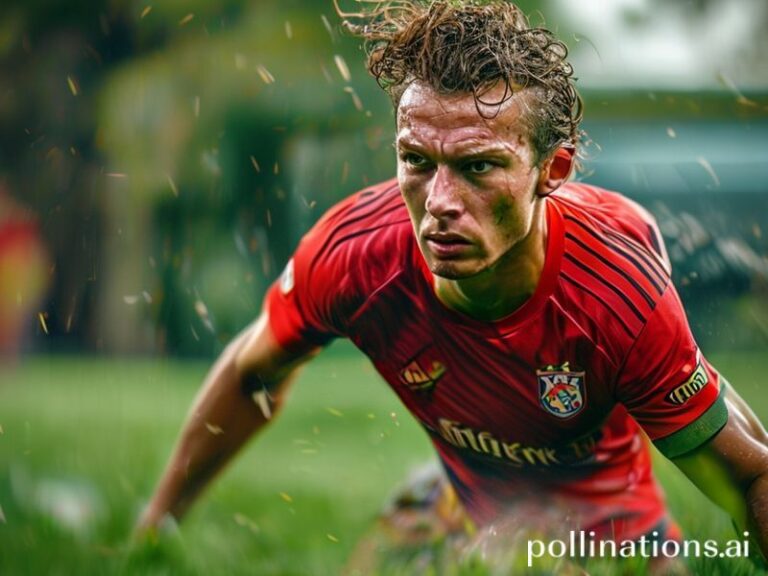 Trending: adam clayton footballer