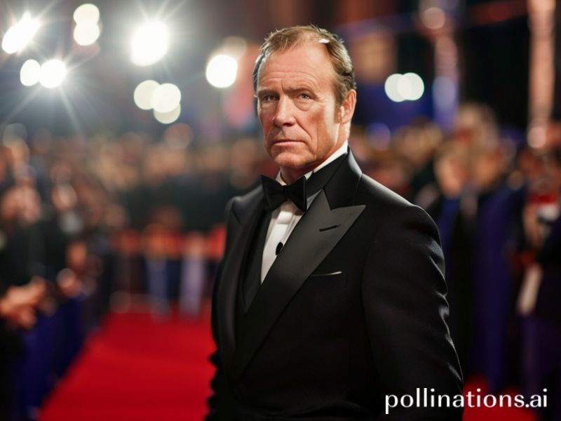 Trending: colin salmon